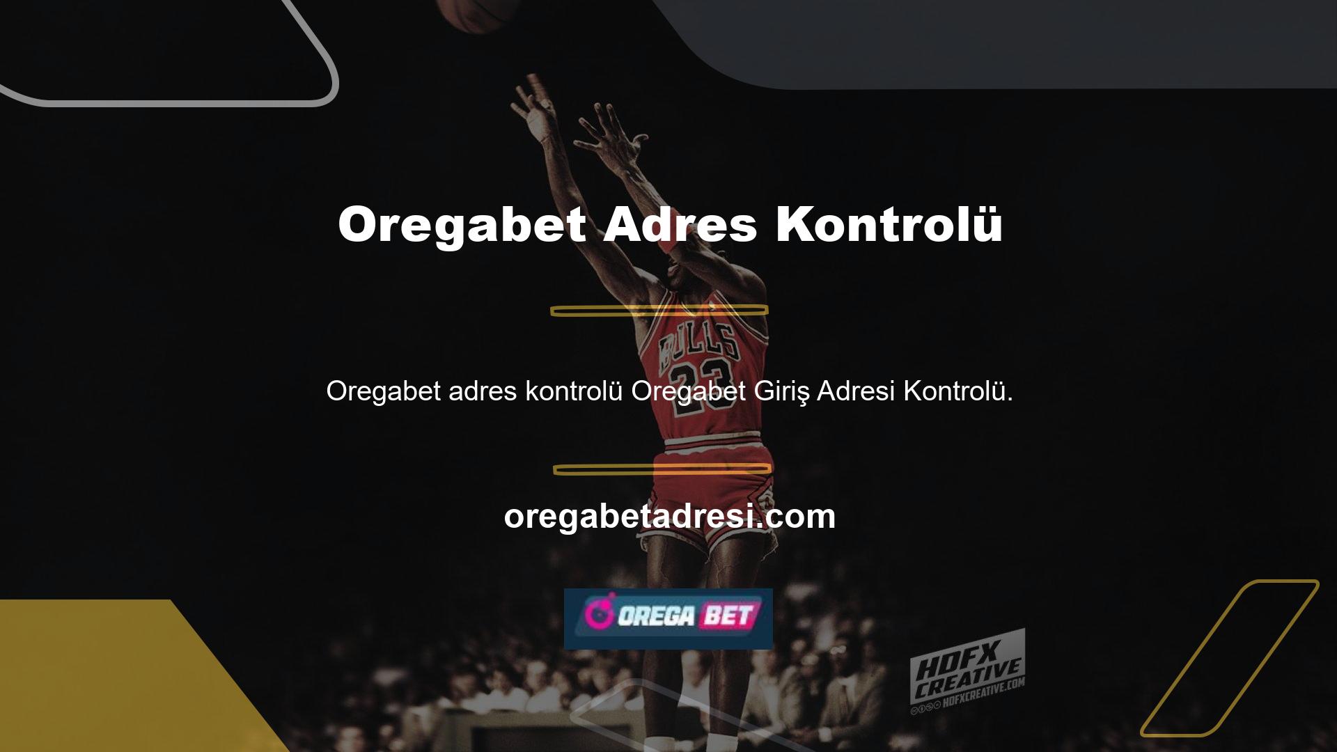 Oregabet Galatasaray Fenerbahçe maçları katı kurallara dayanarak kararlaştırılır