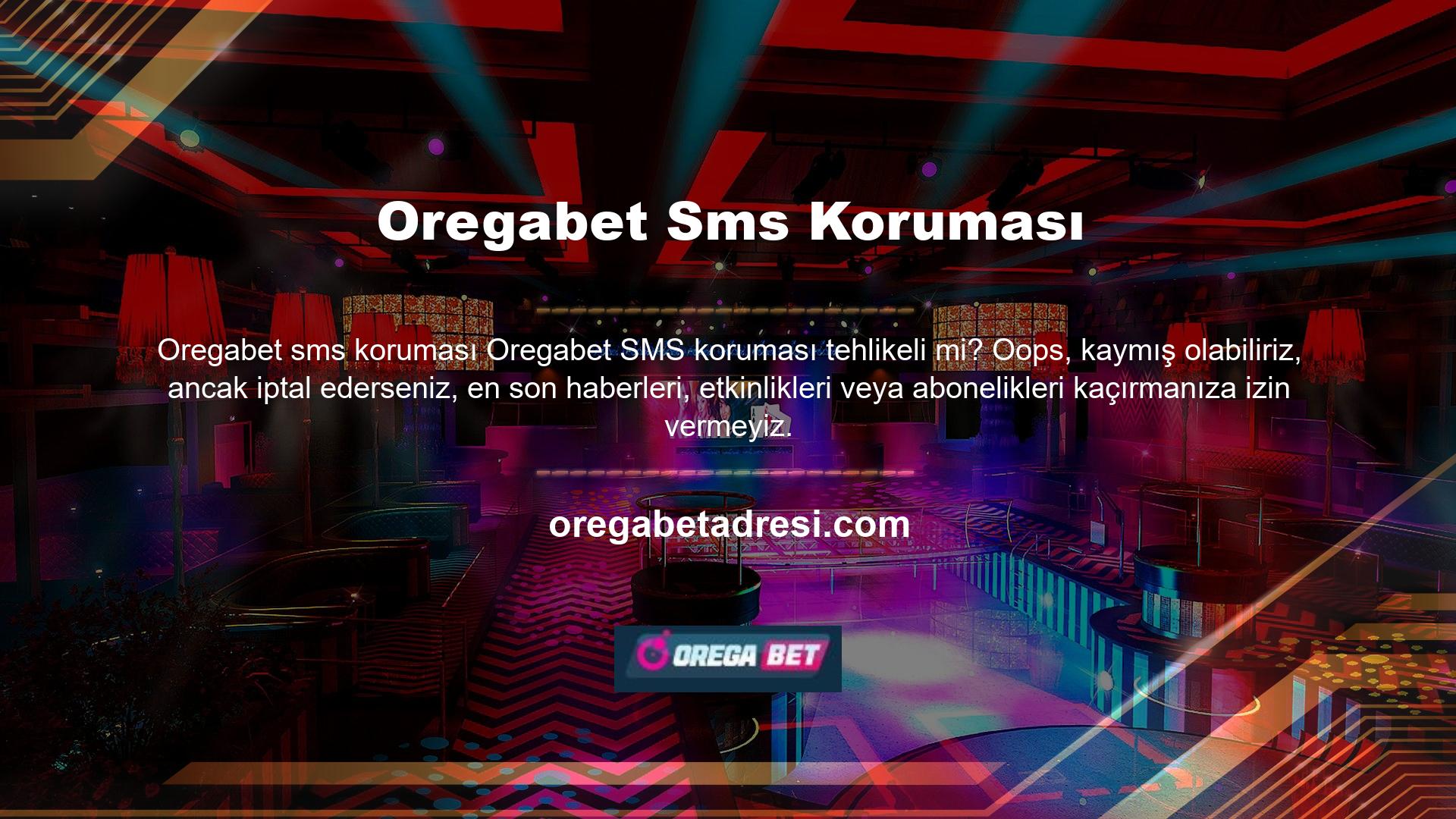 Bu girişimi feshetmeyi tavsiye ediyoruz